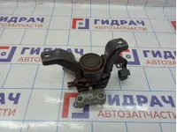 Опора двигателя правая Toyota Corolla (E180) 12305-0T150.