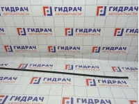 Молдинг крыши левый Toyota Corolla (E180) 75556-02220.