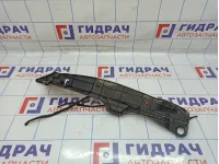 Пыльник переднего левого крыла Toyota Corolla (E180) 53828-02200.