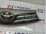 Решетка радиатора Toyota Corolla (E180) 53111-02790.
