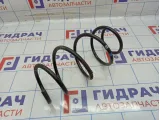 Пружина передняя Toyota Corolla (E180) 4813102V90.