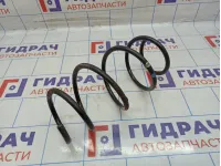 Пружина передняя Toyota Corolla (E180) 4813102V90.