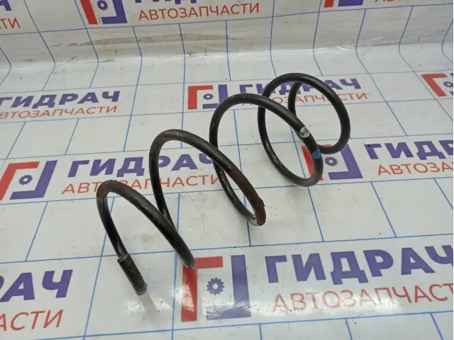Пружина передняя Toyota Corolla (E180) 4813102V90.