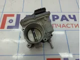 Заслонка дроссельная электрическая Toyota Corolla (E180) 22030-0T050.