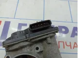 Заслонка дроссельная электрическая Toyota Corolla (E180) 22030-0T050.