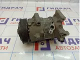 Компрессор системы кондиционирования Toyota Corolla (E180) 88310-02790.