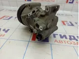 Компрессор системы кондиционирования Toyota Corolla (E180) 88310-02790.