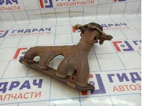 Коллектор выпускной Toyota Corolla (E180) 17141-37130.