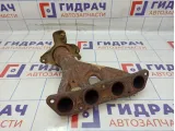 Коллектор выпускной Toyota Corolla (E180) 17141-37130.