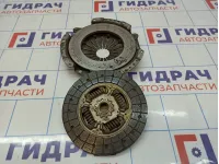 Корзина сцепления Toyota Corolla (E180) 31210-05130. С диском.