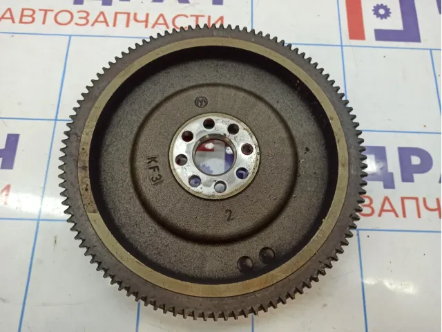 Маховик Toyota Corolla (E180) 13405-37050.