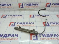 Рейка топливная (рампа) Toyota Corolla (E180) 23814-37051.