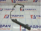 Рейка топливная (рампа) Toyota Corolla (E180) 23814-37051.