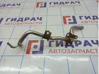 Трубка охлажд. жидкости металлическая Toyota Corolla (E180) 16268-37031.