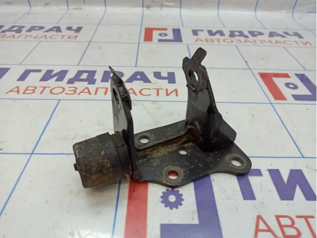 Кронштейн опоры КПП Toyota Corolla (E180) 12325-0T140.