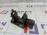 Кронштейн опоры КПП Toyota Corolla (E180) 12325-0T140.