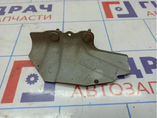 Экран тепловой Toyota Corolla (E180) 43409-12060.