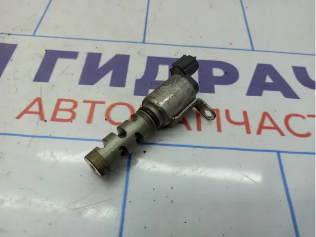 Клапан электромагн. изменения фаз ГРМ Toyota Corolla (E180) 15330-37020.