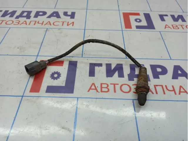 Датчик кислородный Toyota Corolla (E180) 89467-52060. Верхний.