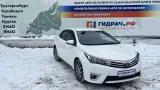 Насос топливный электрический Toyota Corolla (E180) 77020-02560.