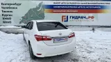 Насос топливный электрический Toyota Corolla (E180) 77020-02560.