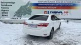 Насос топливный электрический Toyota Corolla (E180) 77020-02560.