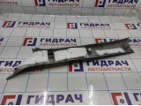 Обшивка стойки передней правой Toyota Corolla E18 6221002150B0.