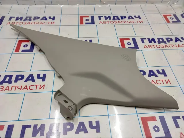 Обшивка стойки задней левой Toyota Corolla E18 6248002320B0.