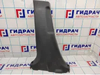 Обшивка стойки средней левой нижняя Toyota Corolla E18 6241402210.