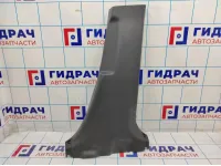 Обшивка стойки средней правой нижняя Toyota Corolla E18 6241302210.