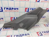 Обшивка стойки задней правой нижняя Toyota Corolla E18 6255102380C1.
