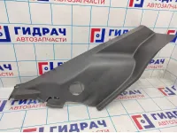 Обшивка стойки задней правой нижняя Toyota Corolla E18 6255102380C1.