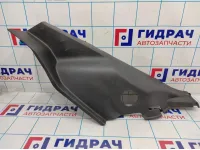 Обшивка стойки задней левой нижняя Toyota Corolla E18 6255202360C1.