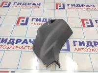 Накладка на порог (внутренняя) правая Toyota Corolla E18 6211102260.