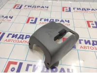 Кожух рулевой колонки Toyota Corolla E18 4528702390.