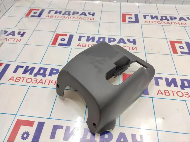 Кожух рулевой колонки Toyota Corolla E18 4528702390.