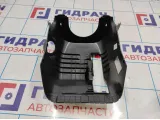 Кожух рулевой колонки Toyota Corolla E18 4528702390.