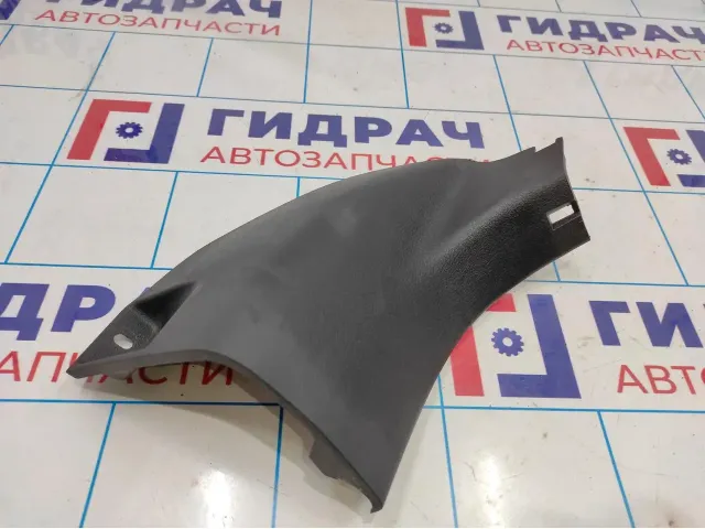 Накладка на порог (внутренняя) левая Toyota Corolla E18 6211202260.