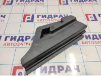 Обшивка багажника Toyota Corolla E18 6449002091. Домкрата.