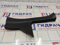 Накладка на порог (внутренняя) левая задняя Toyota Corolla E18 6791802330.