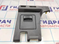 Бардачок водительский Toyota Corolla E18 5554502070.