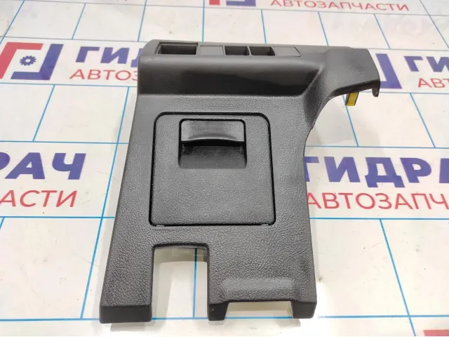 Бардачок водительский Toyota Corolla E18 5554502070.