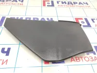 Накладка на торпедо левая Toyota Corolla E18 5531802110.