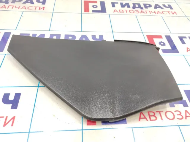 Накладка на торпедо левая Toyota Corolla E18 5531802110.