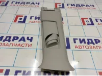 Обшивка стойки средней левой верхняя Toyota Corolla E18 6242002210B1.