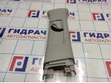 Обшивка стойки средней правой верхняя Toyota Corolla E18 6241002210B1.