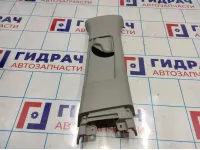 Обшивка стойки средней правой верхняя Toyota Corolla E18 6241002210B1.