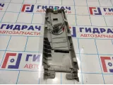 Обшивка стойки средней правой верхняя Toyota Corolla E18 6241002210B1.