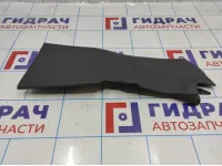 Накладка декоративная консоли центральной Toyota Corolla E18 5881602190.