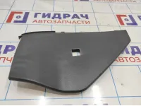 Накладка на торпедо Toyota Corolla E18 5531702290.
